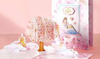 妈妈感谢女儿送的礼物 妈妈感谢女儿送的礼物